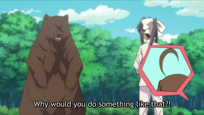 Dawnleaf Watches Anime: Dawnleaf Watches Chronicles of the Going Home