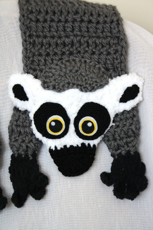 Moda Giyim Bebeklere Özel Atkı Bere Ve Eldiven Takımları