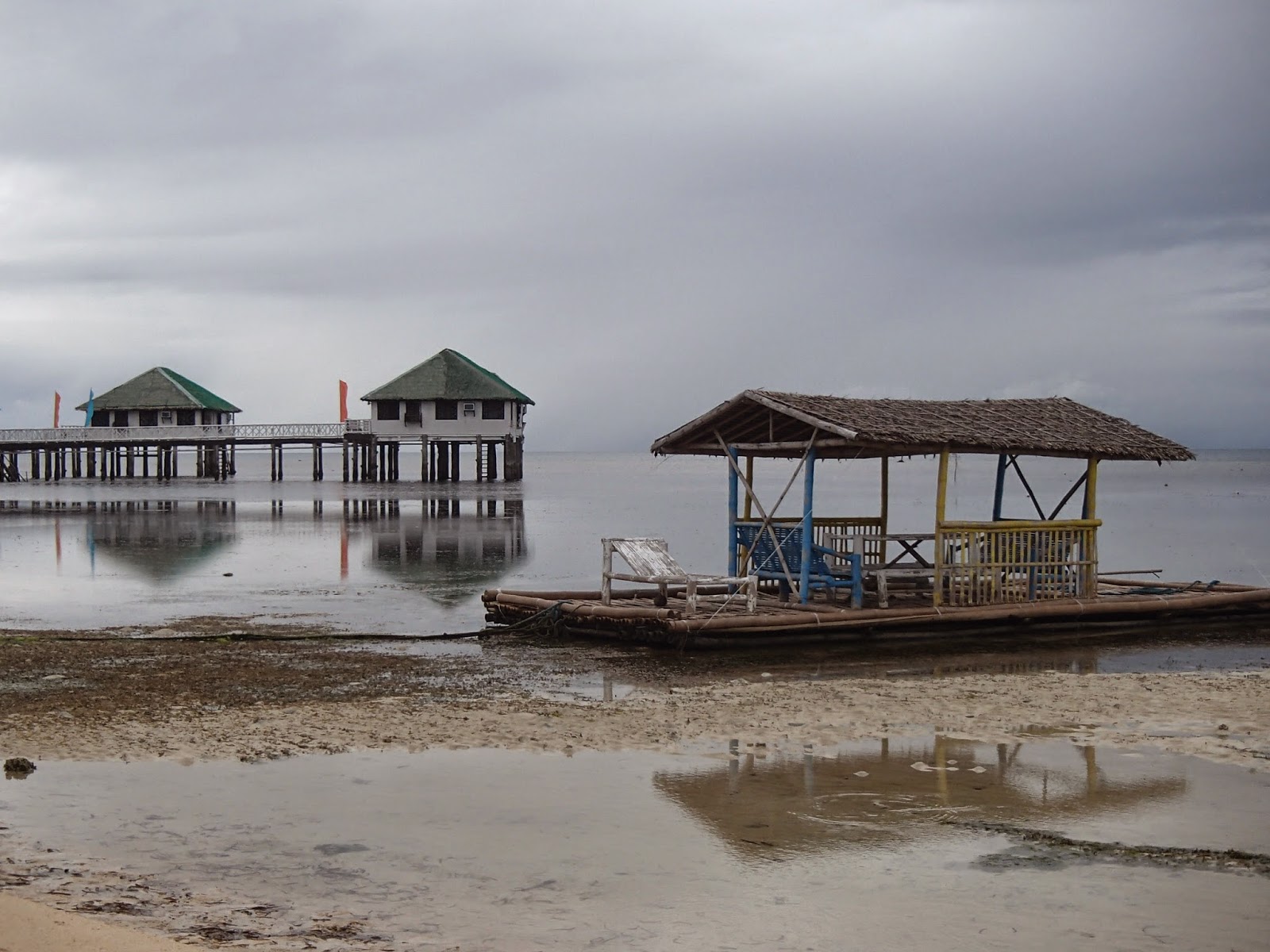 STILTS Calatagan A Touch of Tranquility in Calatagan, Batangas!
