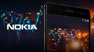 Nokia Nokia