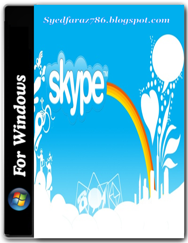 skype free download for windows 10 64 bit full version