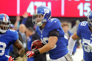 The Other Paper Giants Rookie Renting Out Condo With