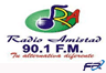 Radio Amistad 90.1 FM