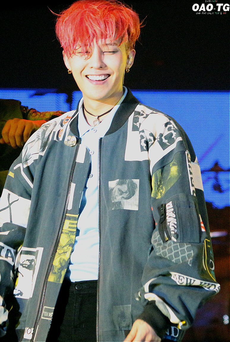 지디 고화질 대박 짤들 56장 - G-Dragon 갤러리