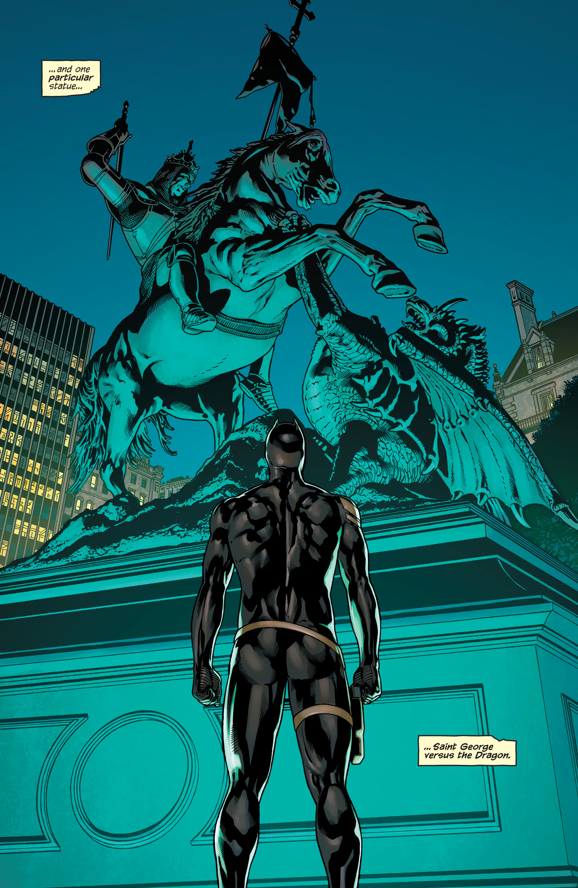 Detective Comics (2011) issue 50 - Page 17