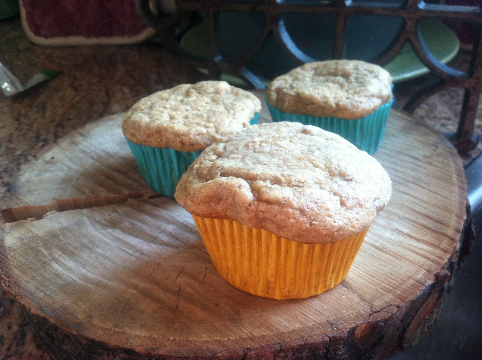 Scrambled Dregs tidbits on life, food, faith, and writing