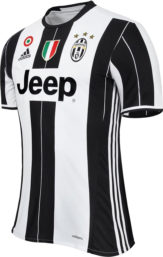 Why?! Juventus Wears Zebra Inspired Third Kit Against Porto At Home - Footy Headlines