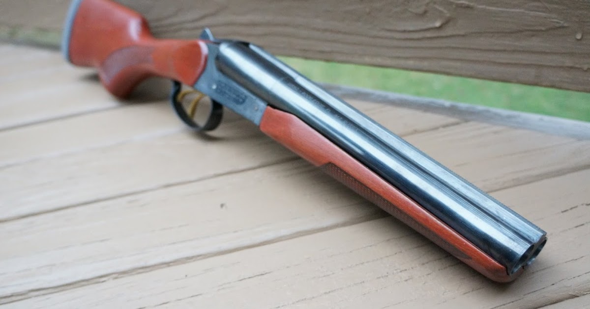 KhakiKat Sawnoff shotgun pair Yasir Nassir and Kuldipsingh Atwal from