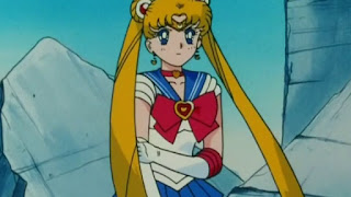 جميع حلقات وفيلم انمي Sailor Moon S3 مترجم 19