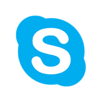 تحميل برنامج Skype برنامج المحادثة الشهير 