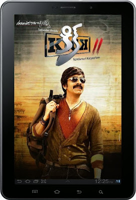 Kick 2 Ringtones