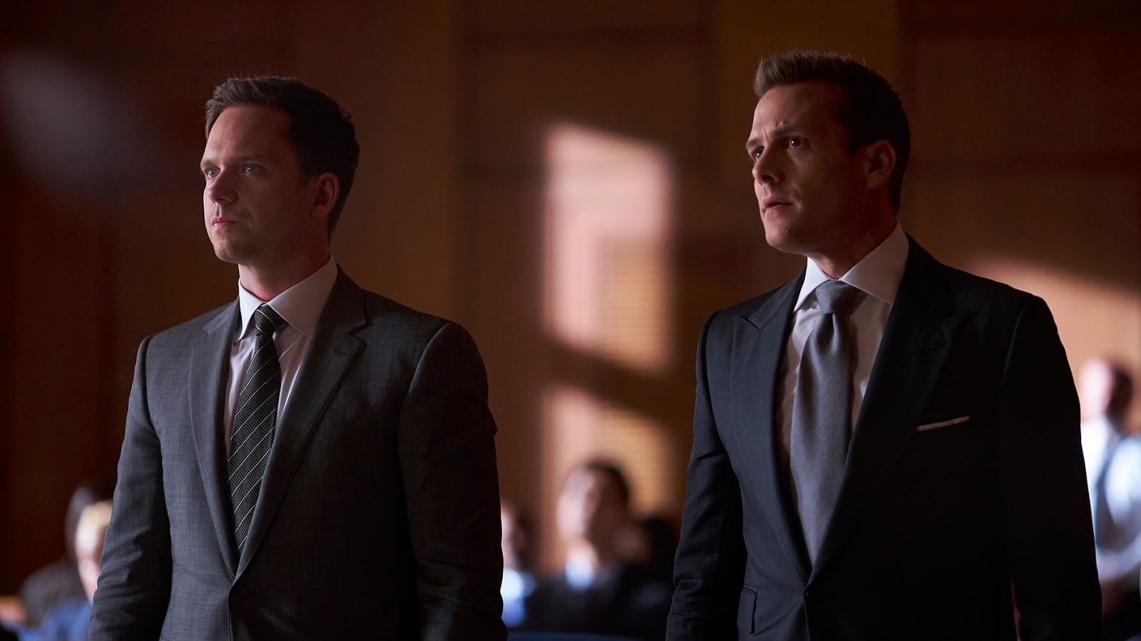 Suits Se Ha Quedado Sin Ideas Tv Spoiler Alert