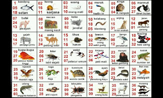 Bintang Fajar Pakong Buku Mimpi Bintang Fajar Pakong