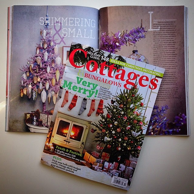 Holiday Press 2014