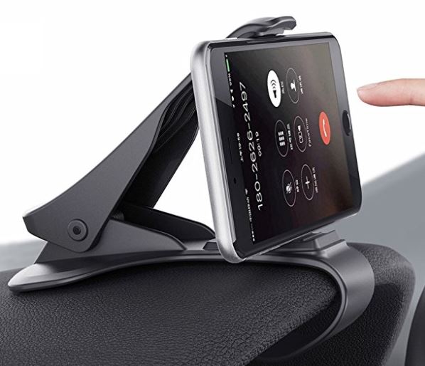 Hybrid Assistant Phone holder review Tsumbay