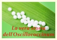 Cos'è l'Oscillococcinum?