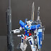 Custom Build: RG 1/144 Gundam Exia [Assault Pack]