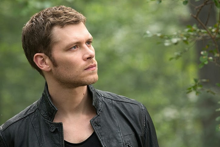 The Originals - Episode 2.07 - Chasing the Devil’s Tail - Promotional Photos 