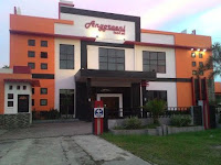 Detail Hotel Anggraeni Brebes Detail Hotel Anggraeni Brebes