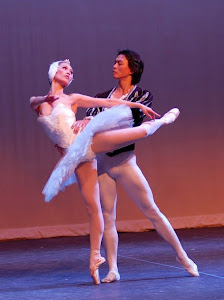 Swan Lake