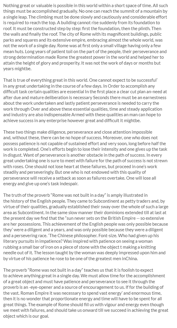 Fortunate essay 08 image