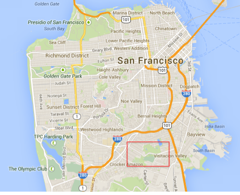 Urban Hiker Sf Hike All Of Sf Post 3 The Philosopher S Way