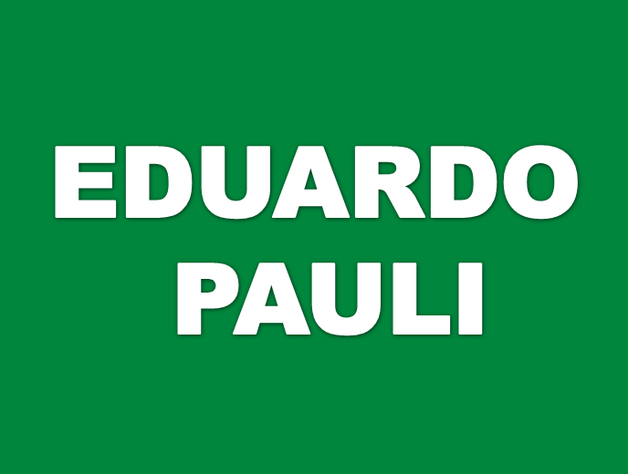 EDUARDO PAULI