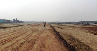 Dwarka Expressway - Attracting Investors as Well as Buyers for Real