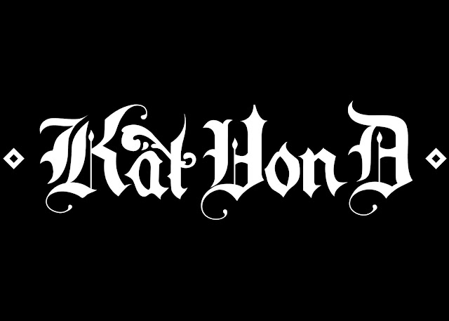 Kat Von D Beauty Logo | makeupwonderland29 Kat Von D Beauty Logo | makeupwonderland29