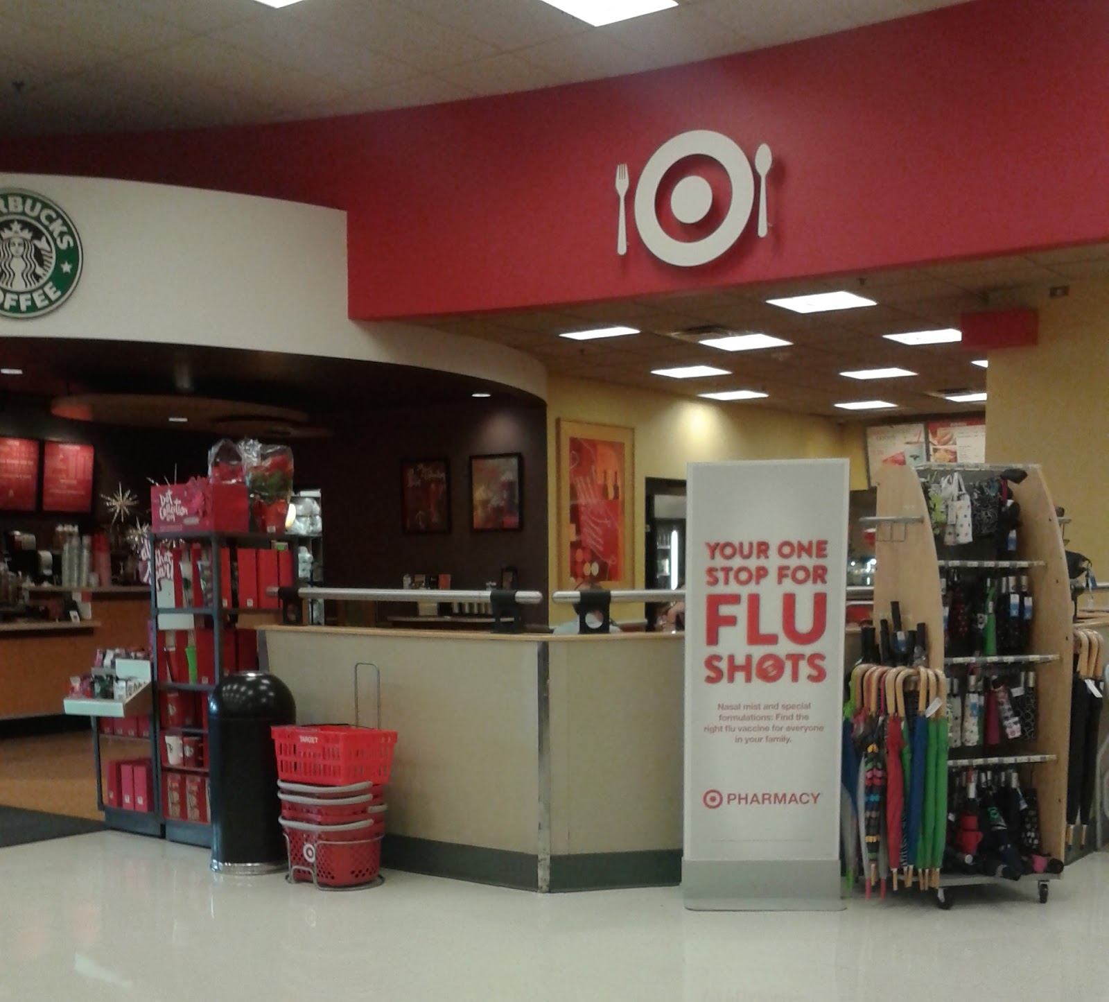 My Florida Retail Blog Target 689 Melbourne, FL