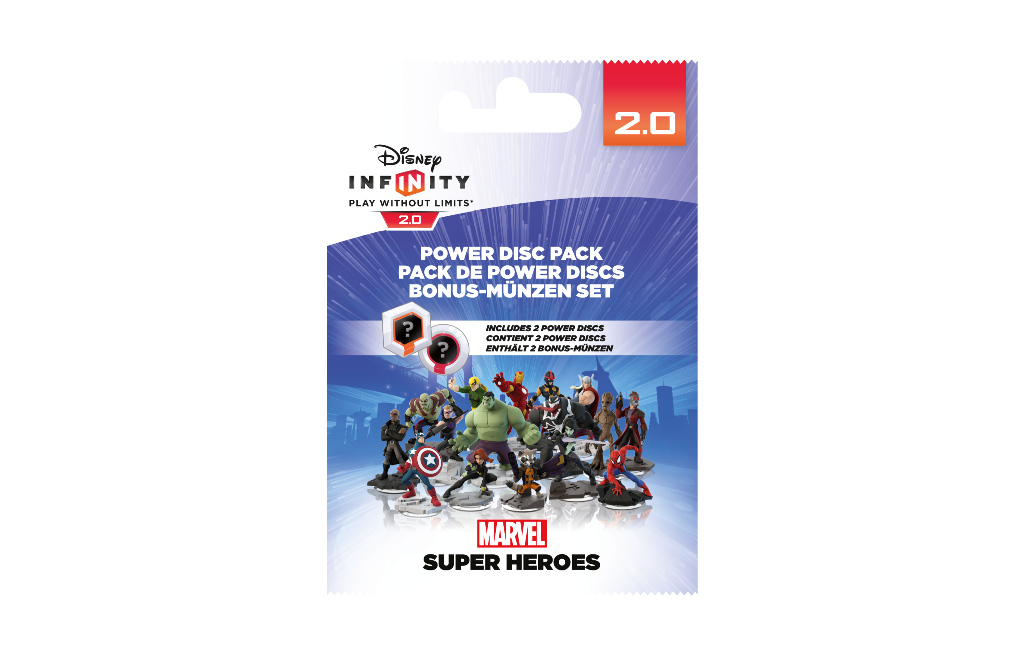 The Life's Way Product Review Disney Infinity 2.0 Marvel Super Heroes