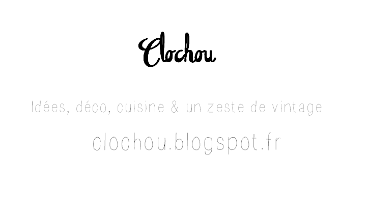 Clochou