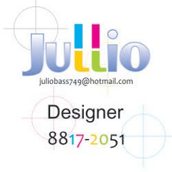 Julio Bass Designer