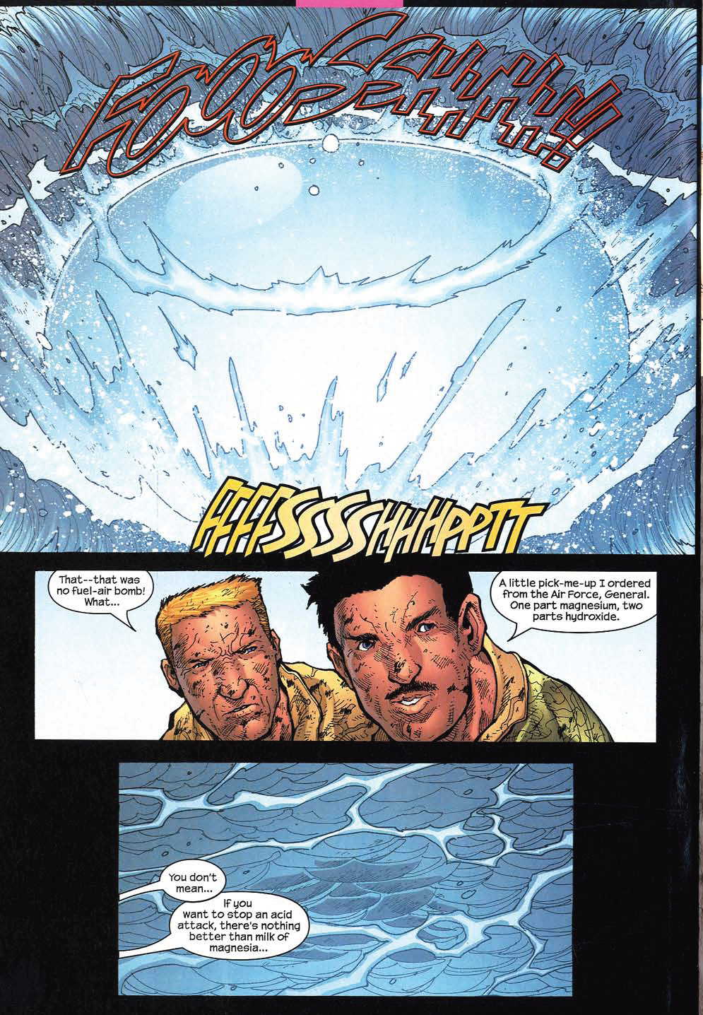 Iron Man (1998) issue 82 - Page 31