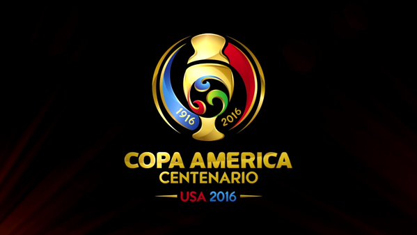 Copa América do Centenário - Tudo sobre o torneio Copa América do Centenário - Tudo sobre o torneio
