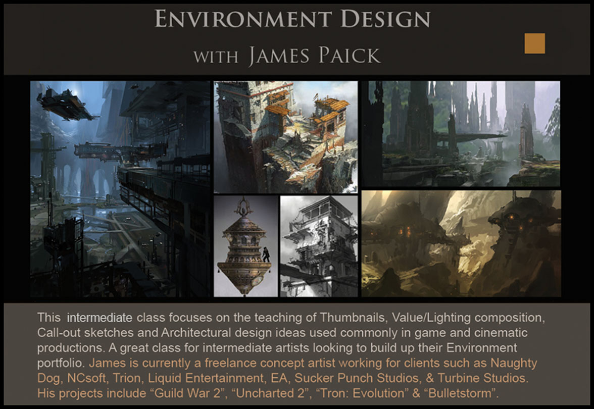 Concept Design Academy: April 2012