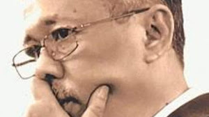 Kenapa Karni Ilyas Cuti dari ILC