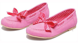 9 Model Sepatu Anak Perempuan Branded Murah 9 Model Sepatu Anak Perempuan Branded Murah