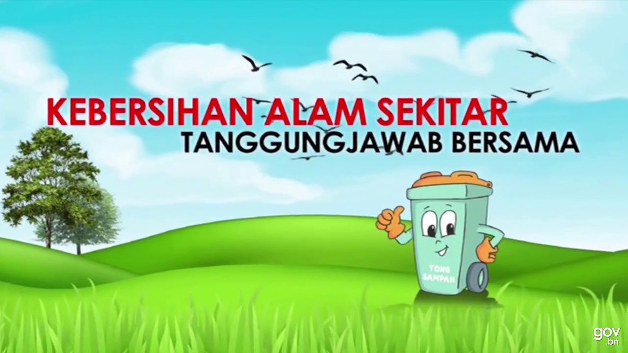 Memperkasa Amalan Kebersihan Dikalangan Masyarakat Mengadakan Kempen Kebersihan