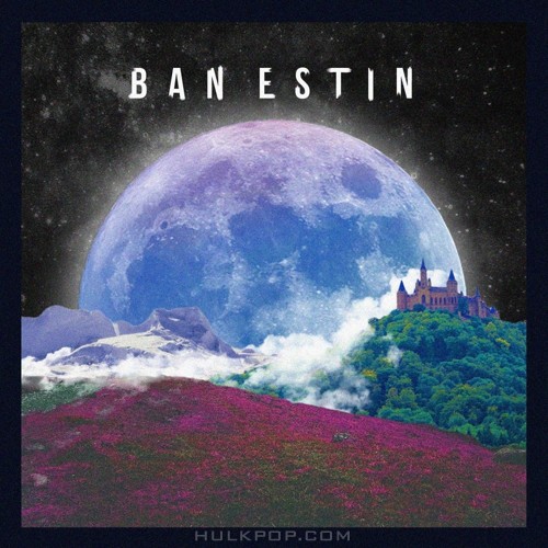 Ban Estin – 전화해 – Single