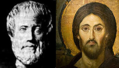 Aristotle & Christ