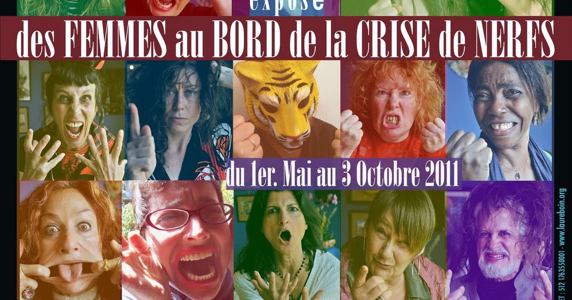 Mon Azalée Femmes au bord de