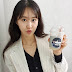 SNSD Yuri received a Coffee Truck at the set of her drama filming
