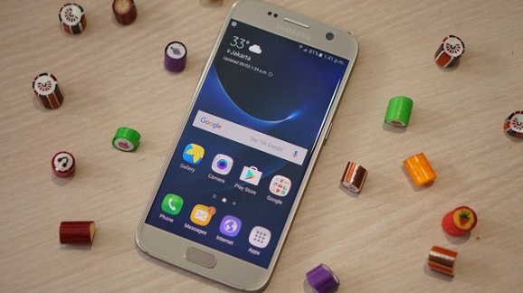 Review Smartphone Samsung Galaxy S7, Layak Jadi Smartphone Andalan 