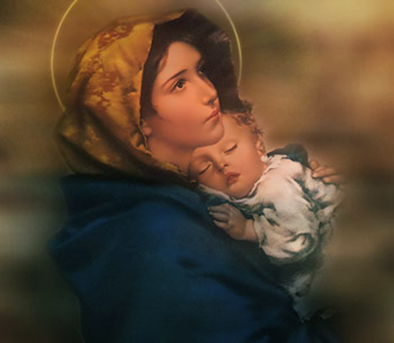 Viver em Deus Homilia do Papa Francisco na Solenidade de Santa Maria Mãe de Deus Viver em Deus Homilia do Papa Francisco na Solenidade de Santa Maria Mãe de Deus