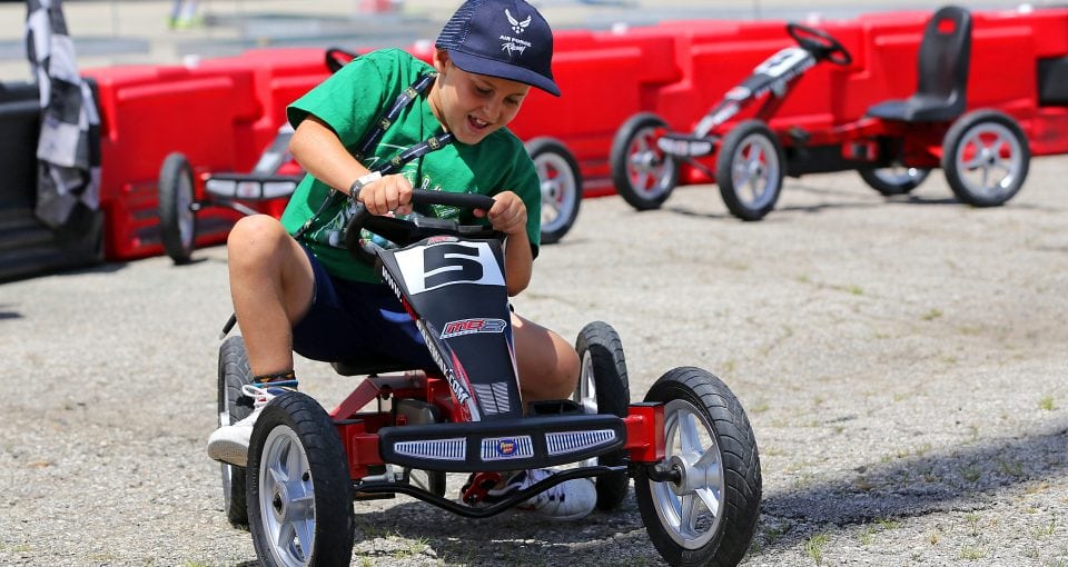 NASCAR Race Mom Start Your Engines This Weekend at Iowa Speedway