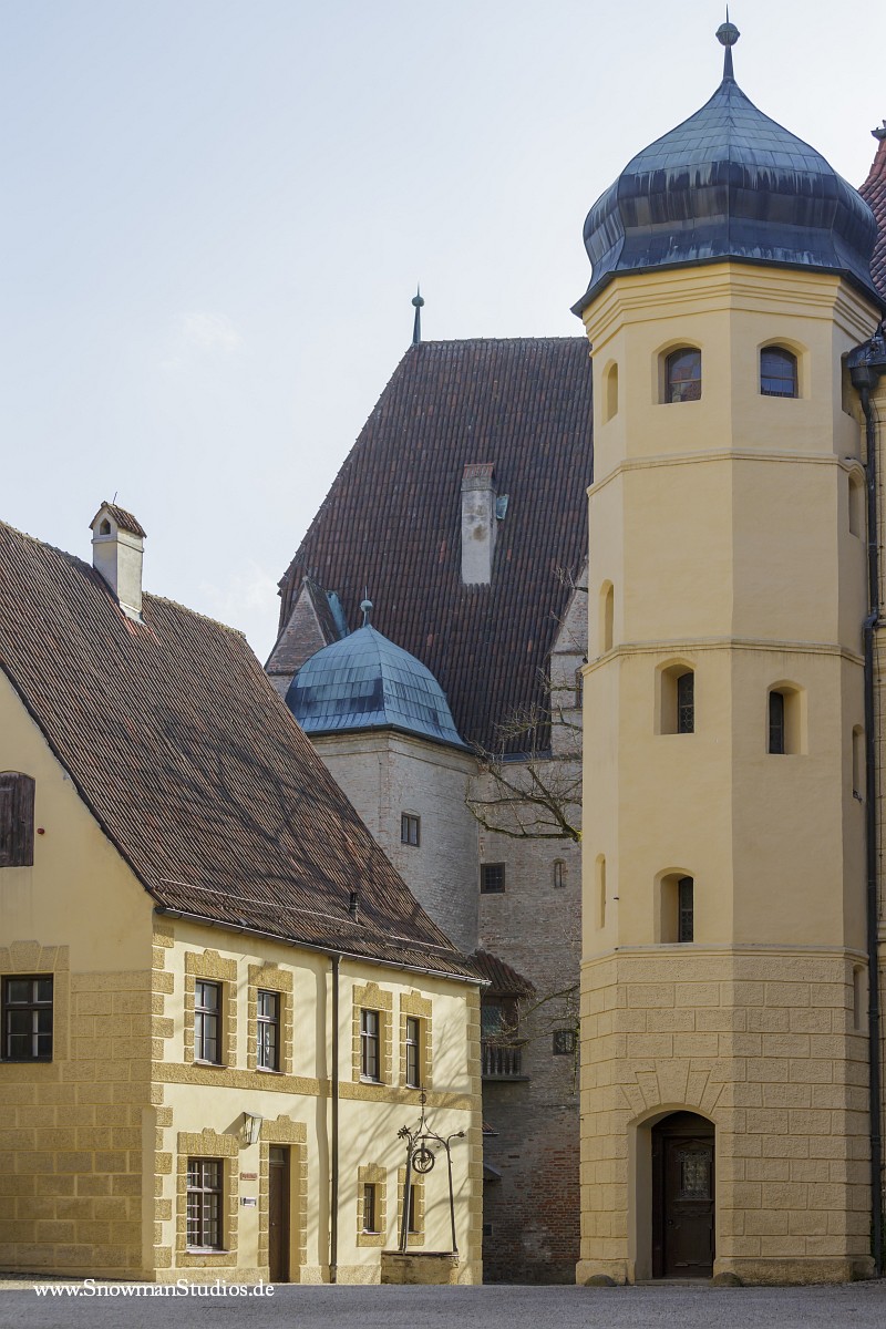 Stillgruppe Landshut Stillberatung