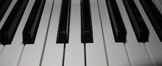 Millie's Music Notes: Understanding Music: Intro to Intervals