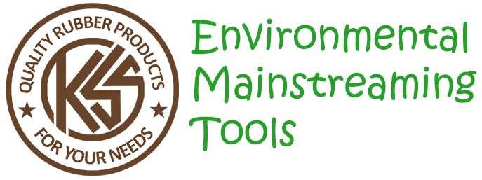 Environmental Mainstreaming Tools
