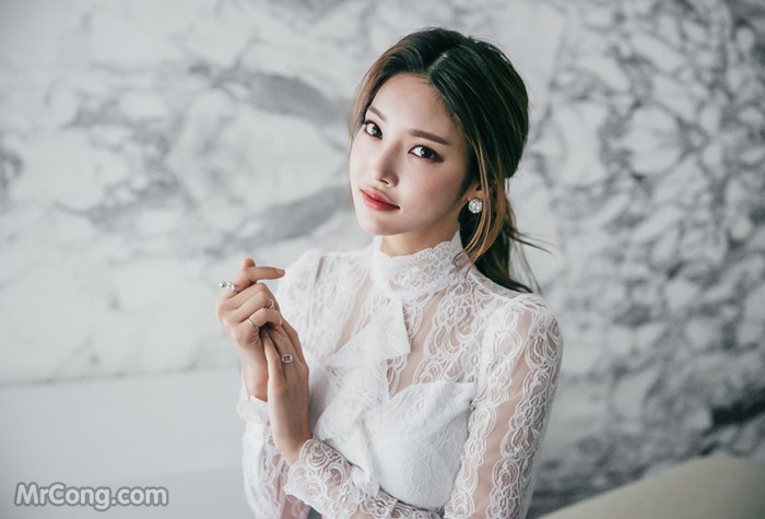Model Park Jung Yoon in the November 2016 fashion photo series (514 photos) photo 11-6